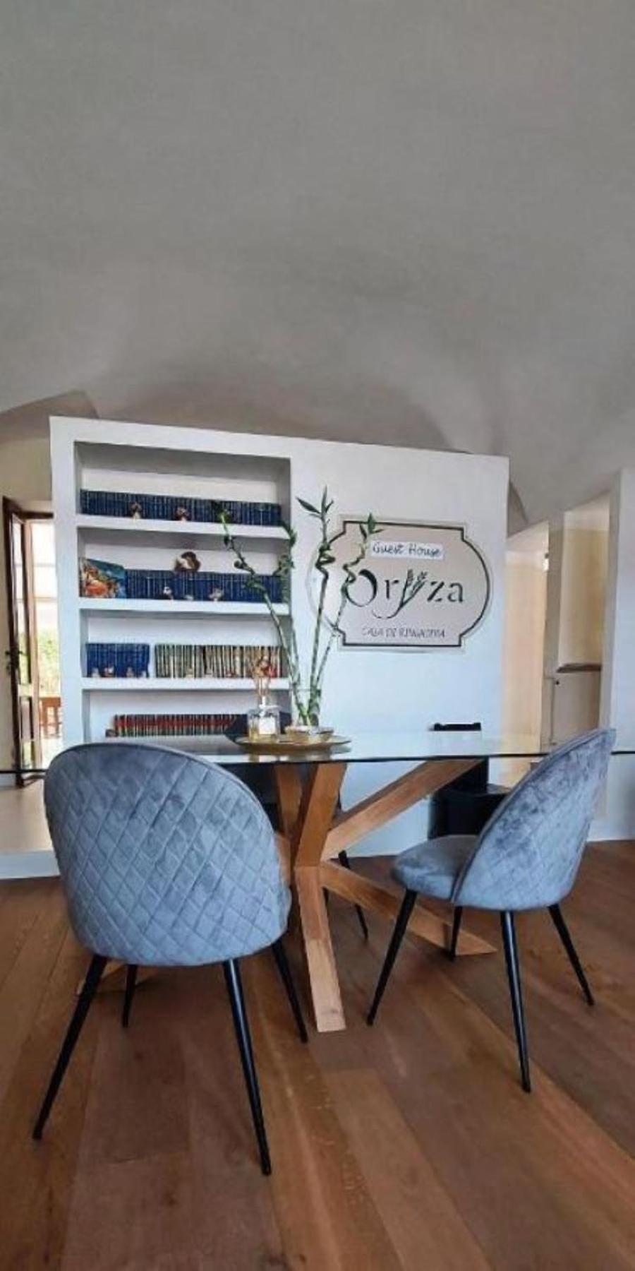 Oryza Guest House Desana Esterno foto