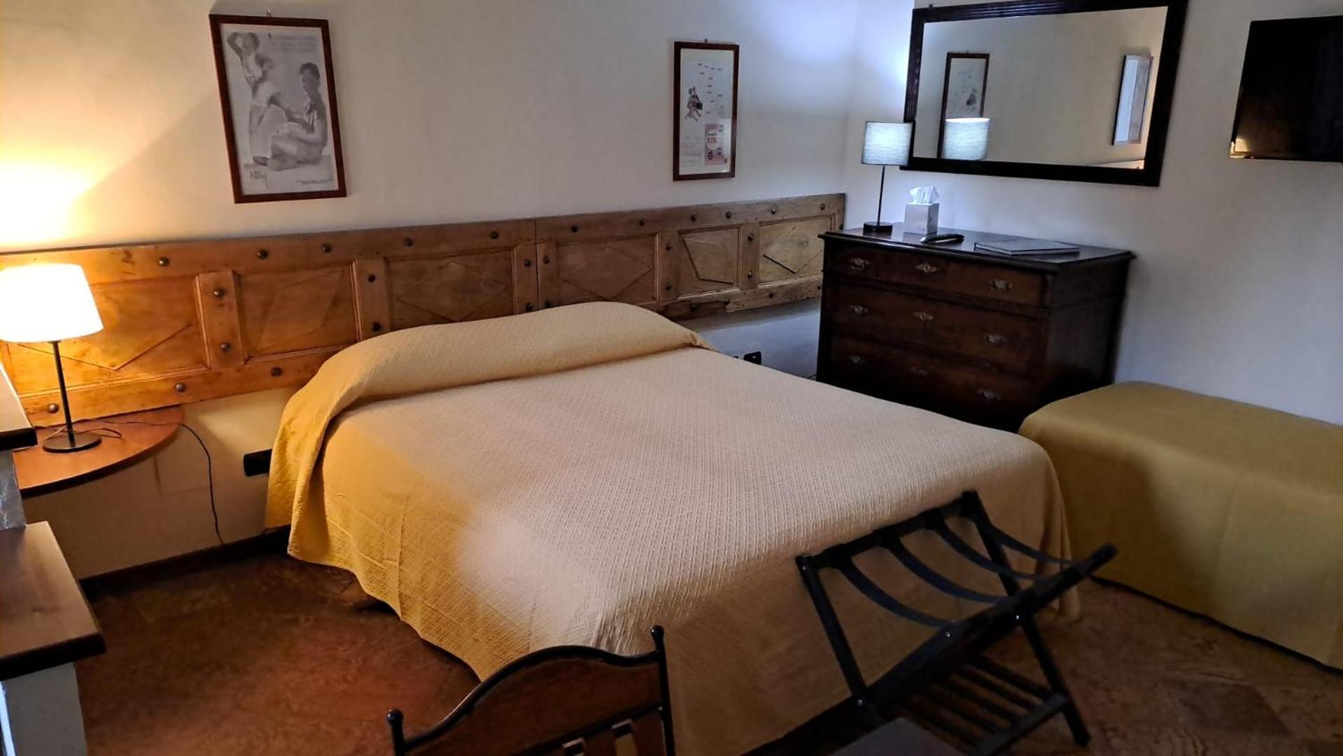 Oryza Guest House Desana Esterno foto