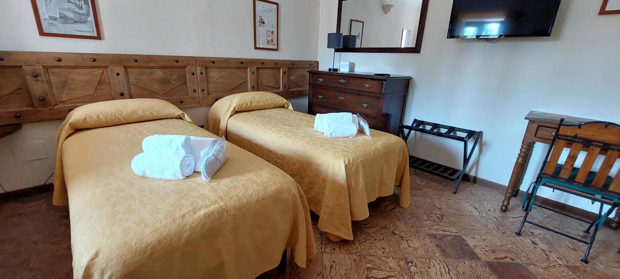 Oryza Guest House Desana Esterno foto