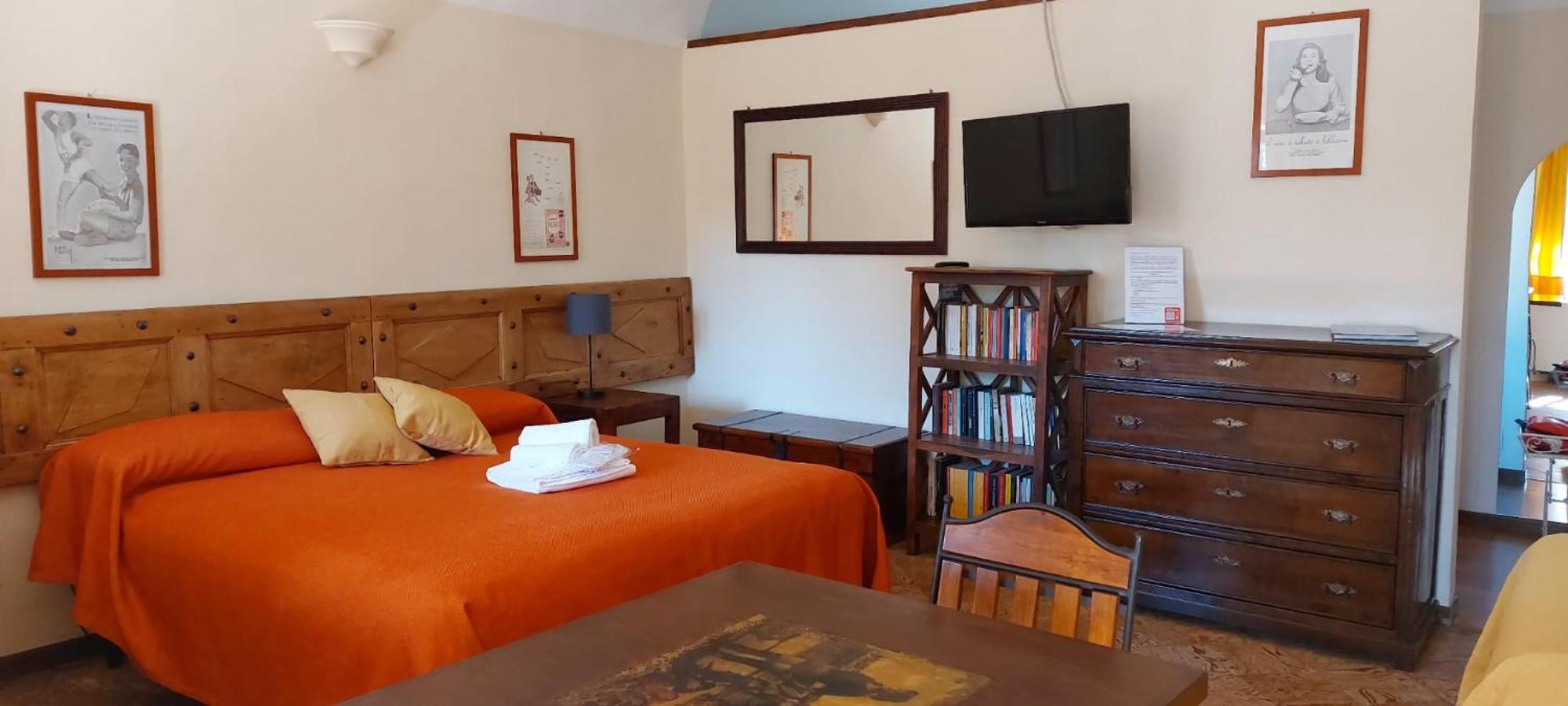 Oryza Guest House Desana Esterno foto