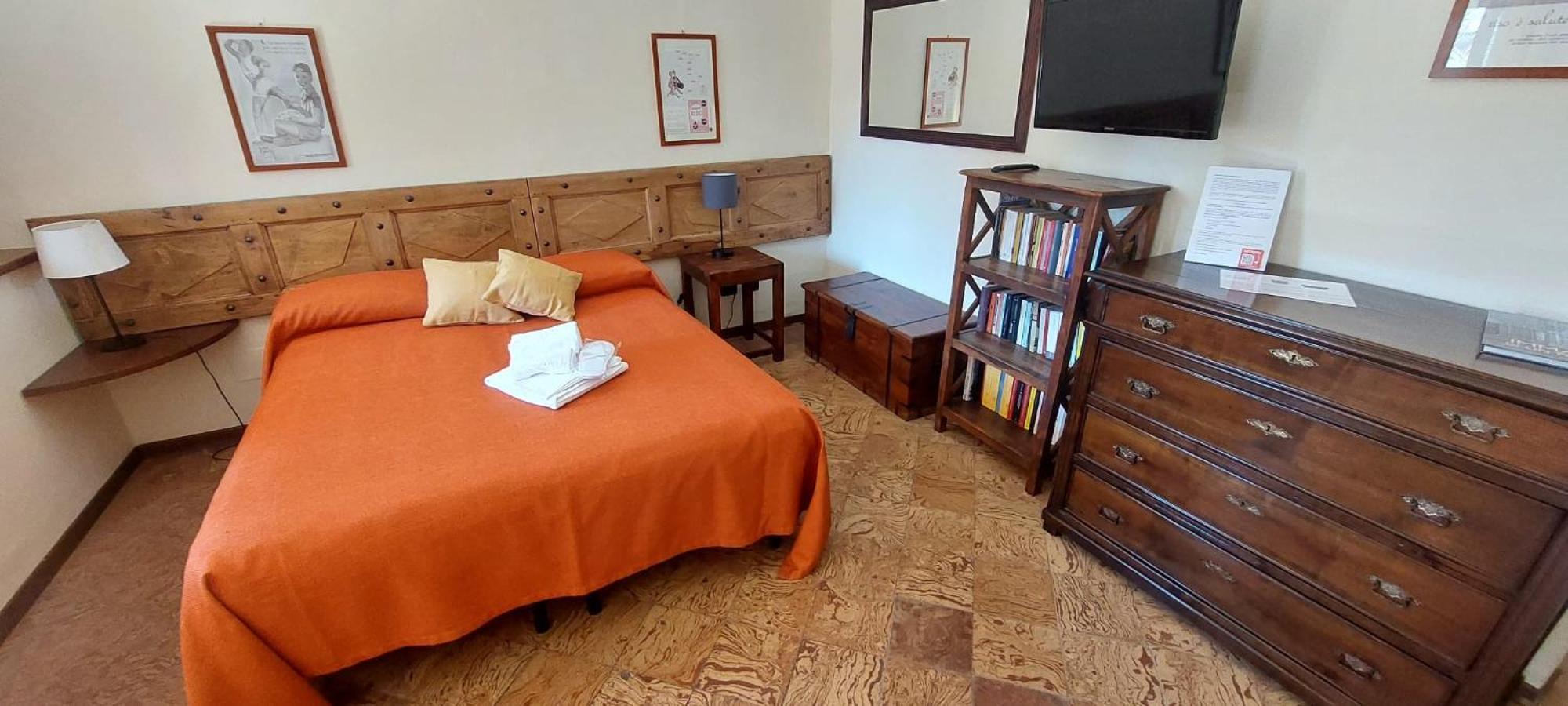Oryza Guest House Desana Esterno foto