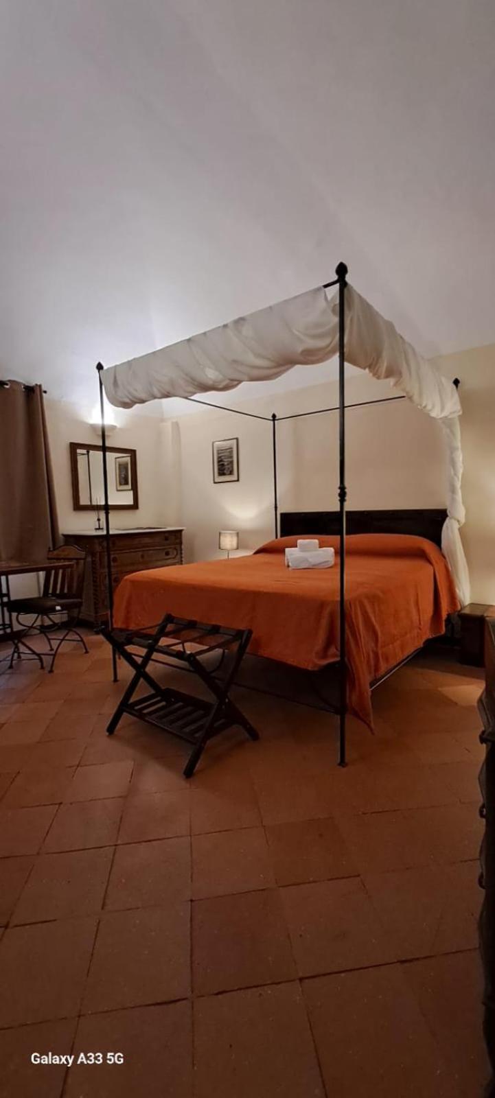 Oryza Guest House Desana Esterno foto