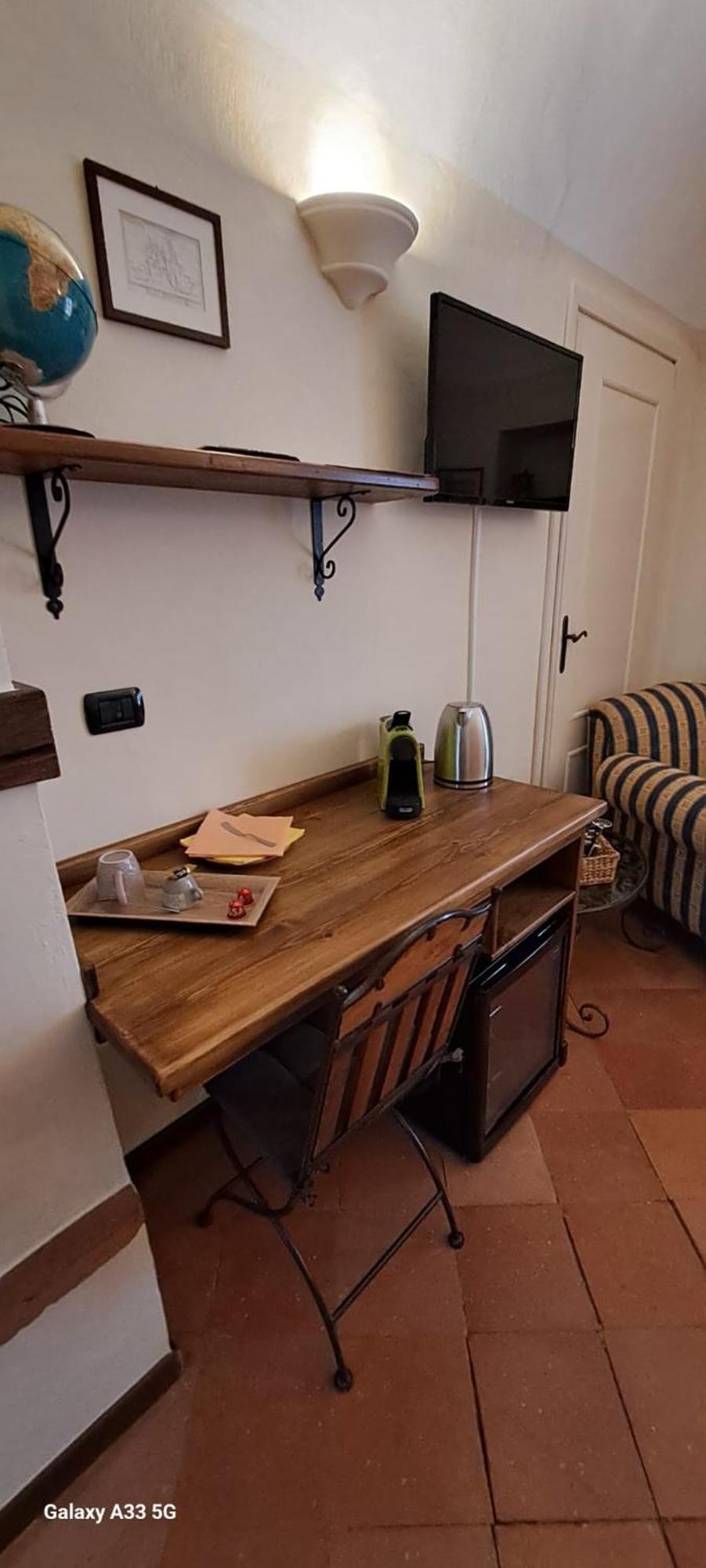 Oryza Guest House Desana Esterno foto